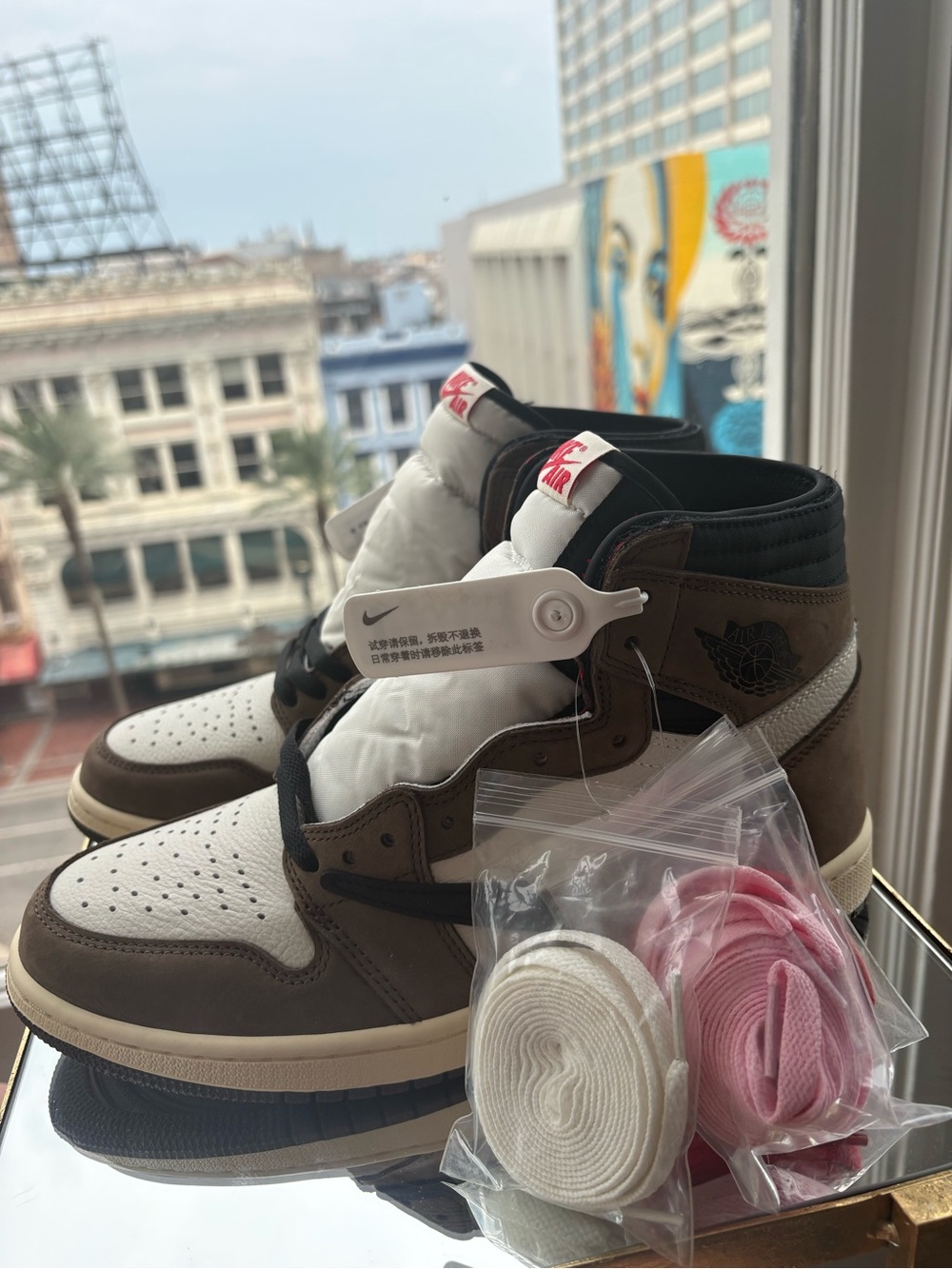Jordan 1 Retro High OG SP